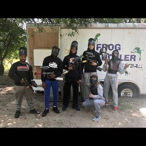 Meet your Posher, Daran